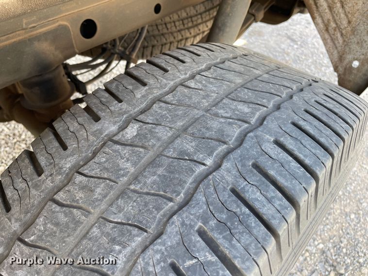 image for item DN4505 2017 Ford F150  SuperCrew pickup truck