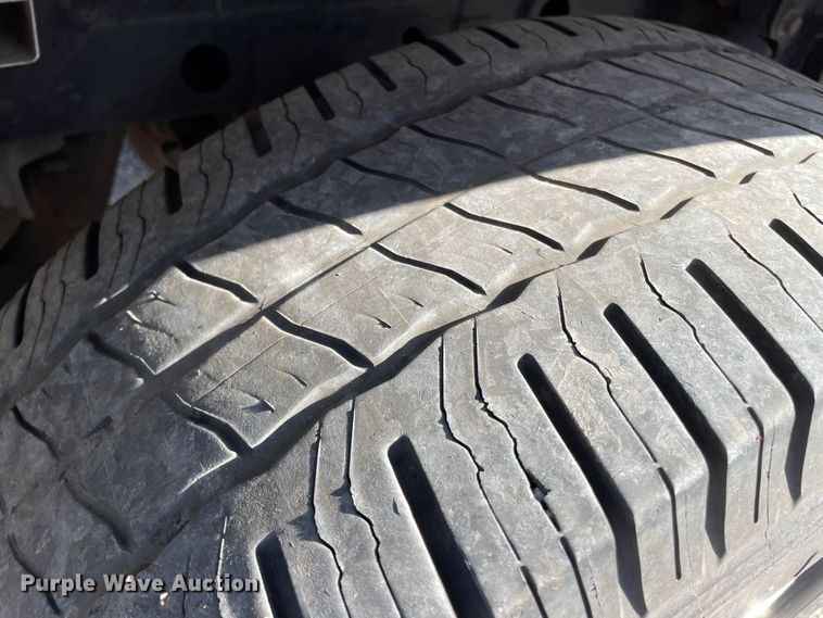 image for item DN4505 2017 Ford F150  SuperCrew pickup truck