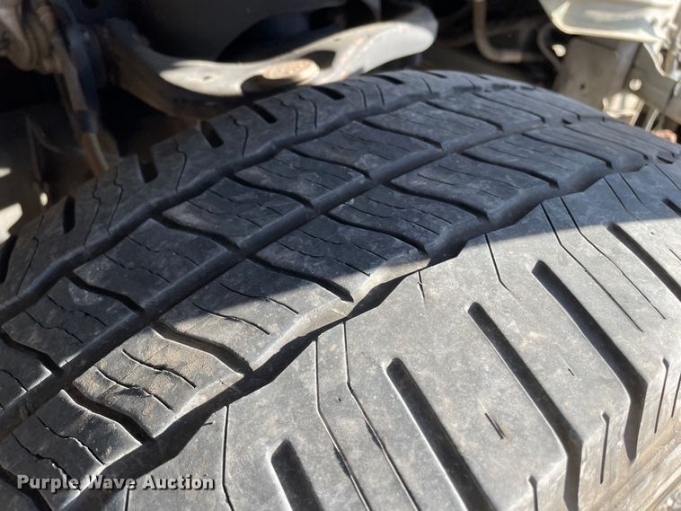 image for item DN4505 2017 Ford F150  SuperCrew pickup truck