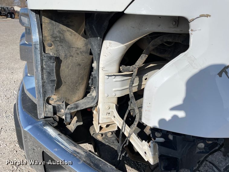 image for item DN4506 2015 Ford F150  SuperCrew pickup truck