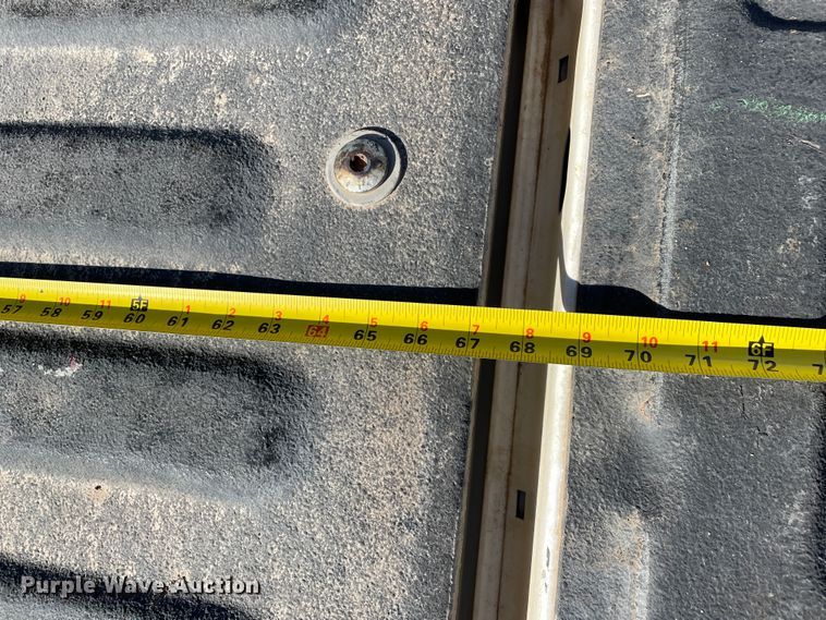 image for item DN4506 2015 Ford F150  SuperCrew pickup truck