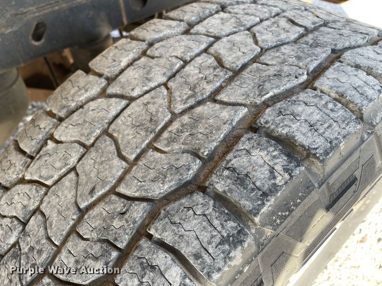 image for item DN4506 2015 Ford F150  SuperCrew pickup truck