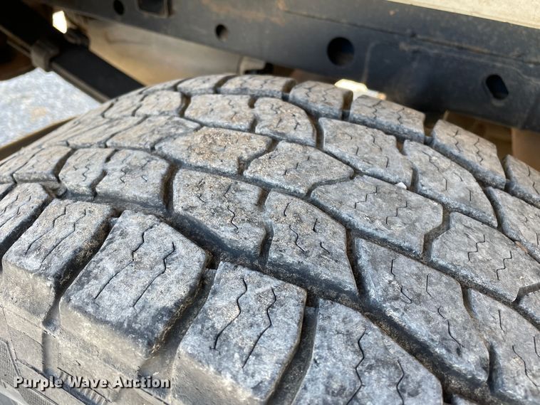 image for item DN4506 2015 Ford F150  SuperCrew pickup truck