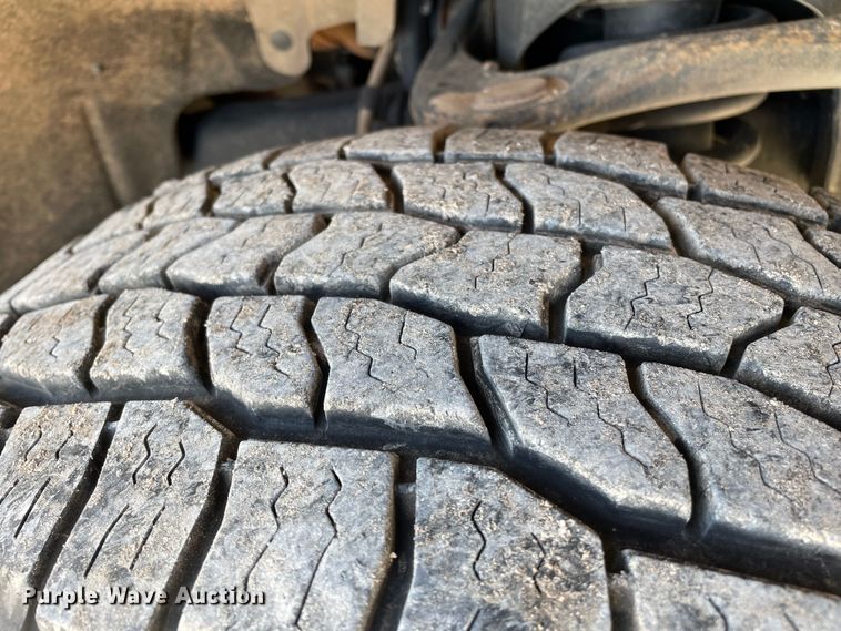 image for item DN4506 2015 Ford F150  SuperCrew pickup truck