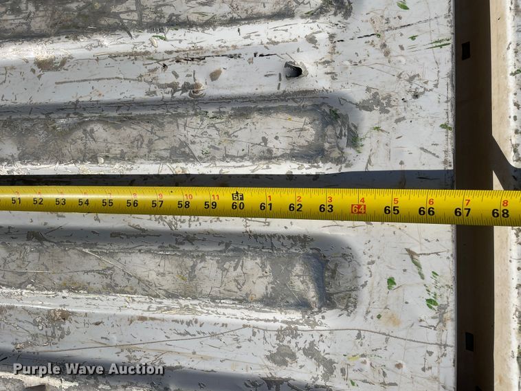 image for item DN4507 2015 Ford F150  SuperCrew pickup truck