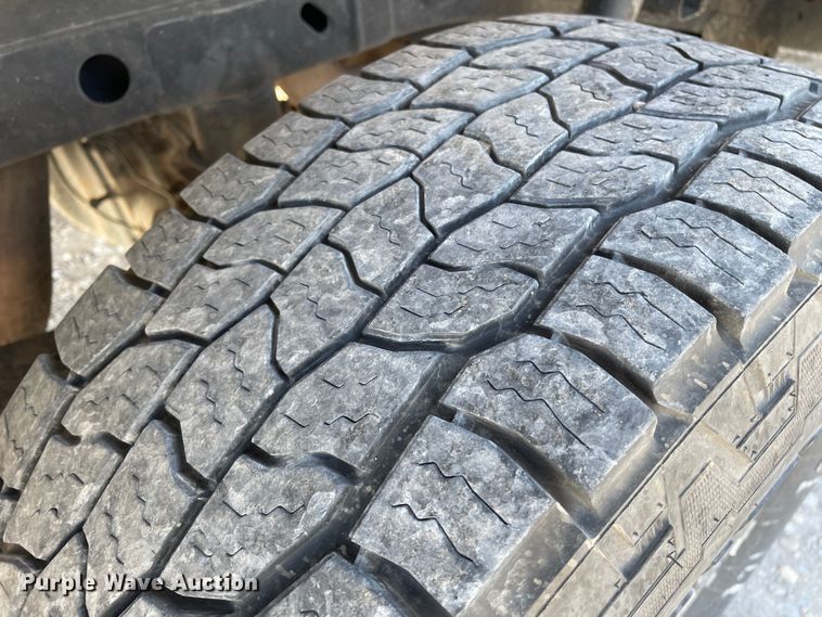 image for item DN4507 2015 Ford F150  SuperCrew pickup truck