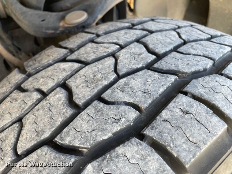 image for item DN4507 2015 Ford F150  SuperCrew pickup truck