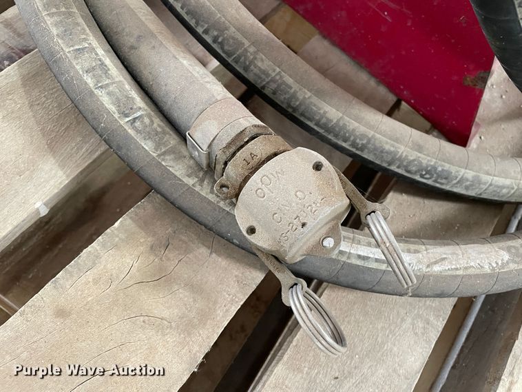 image for item DN4511 2004 Duro 2912  hose reel