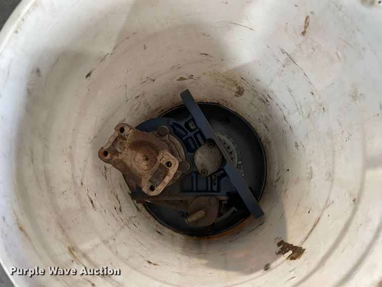 image for item DN4512 2013 Fruitland 500LUF  vacuum pump