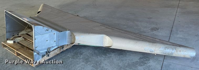 image for item DN4513 Transland  aircraft spreader