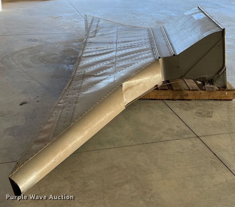 image for item DN4513 Transland  aircraft spreader