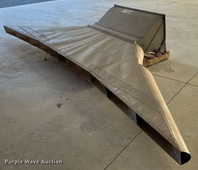 image for item DN4513 Transland  aircraft spreader