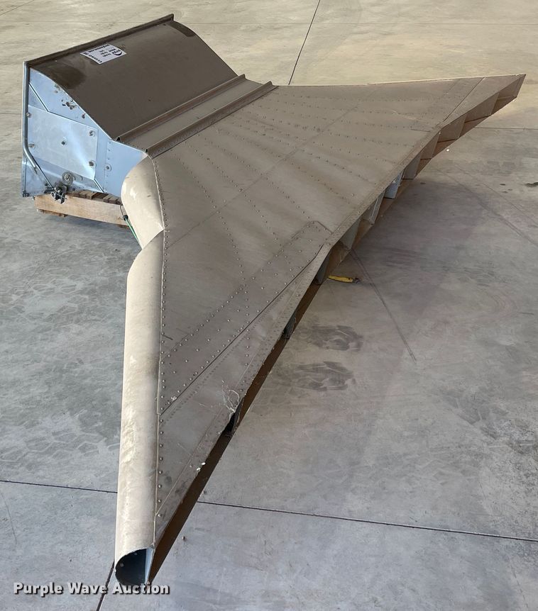 image for item DN4513 Transland  aircraft spreader