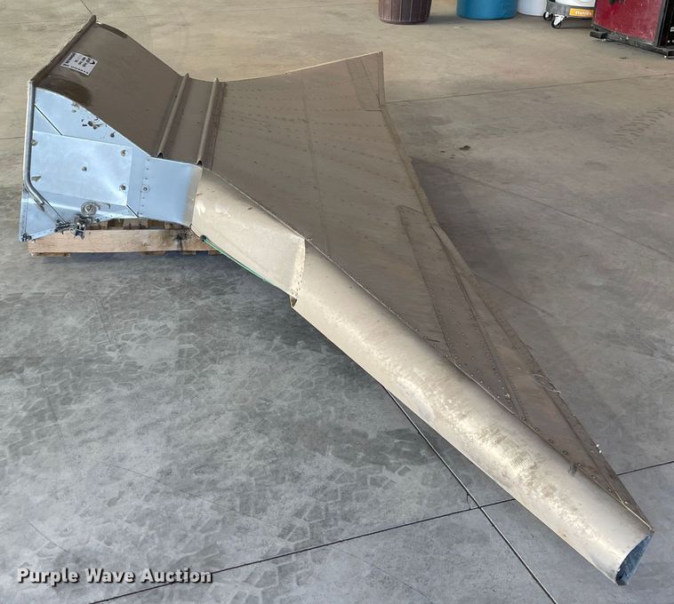 image for item DN4513 Transland  aircraft spreader