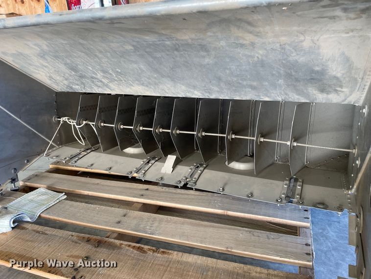 image for item DN4513 Transland  aircraft spreader