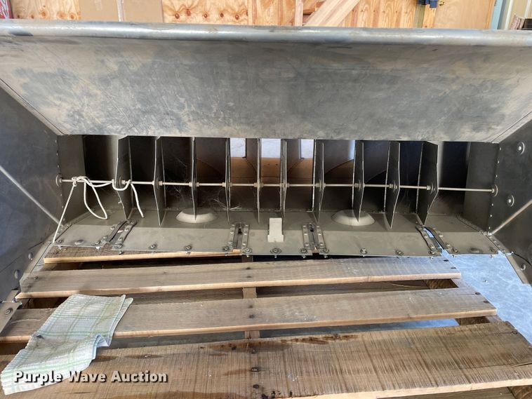 image for item DN4513 Transland  aircraft spreader