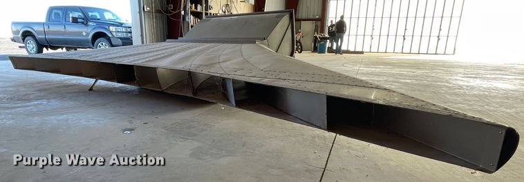 image for item DN4513 Transland  aircraft spreader