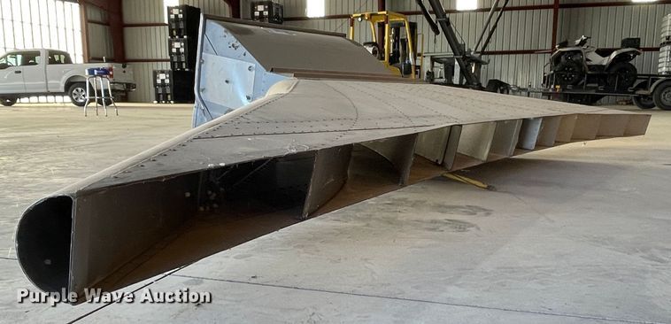 image for item DN4513 Transland  aircraft spreader