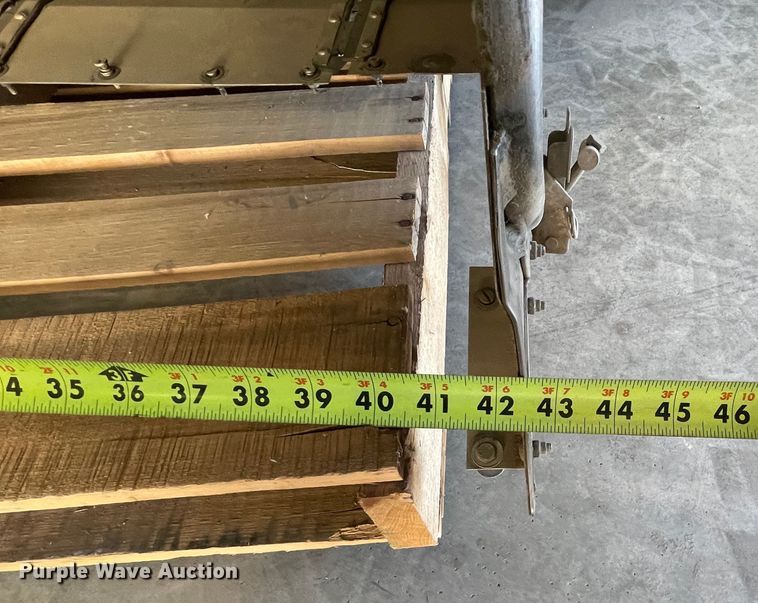 image for item DN4513 Transland  aircraft spreader