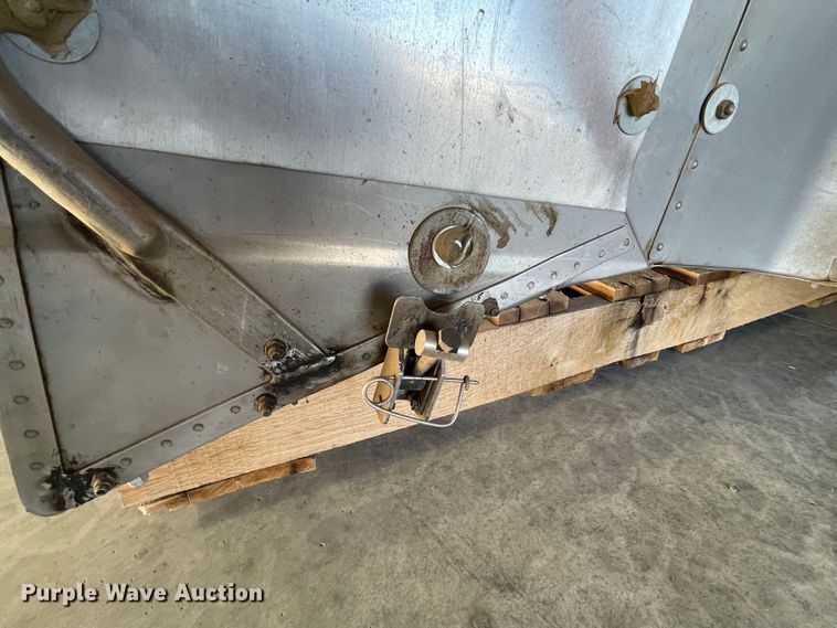 image for item DN4513 Transland  aircraft spreader