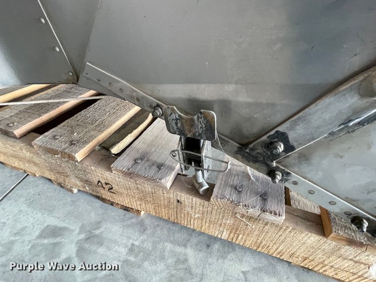 image for item DN4513 Transland  aircraft spreader