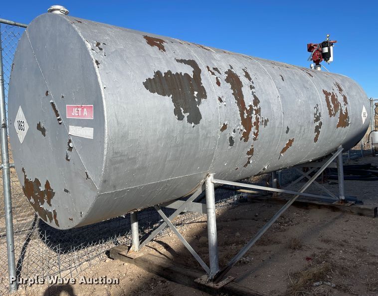 image for item DN4514 Fuel tank