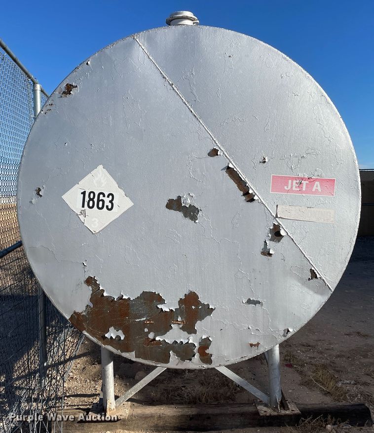 image for item DN4514 Fuel tank
