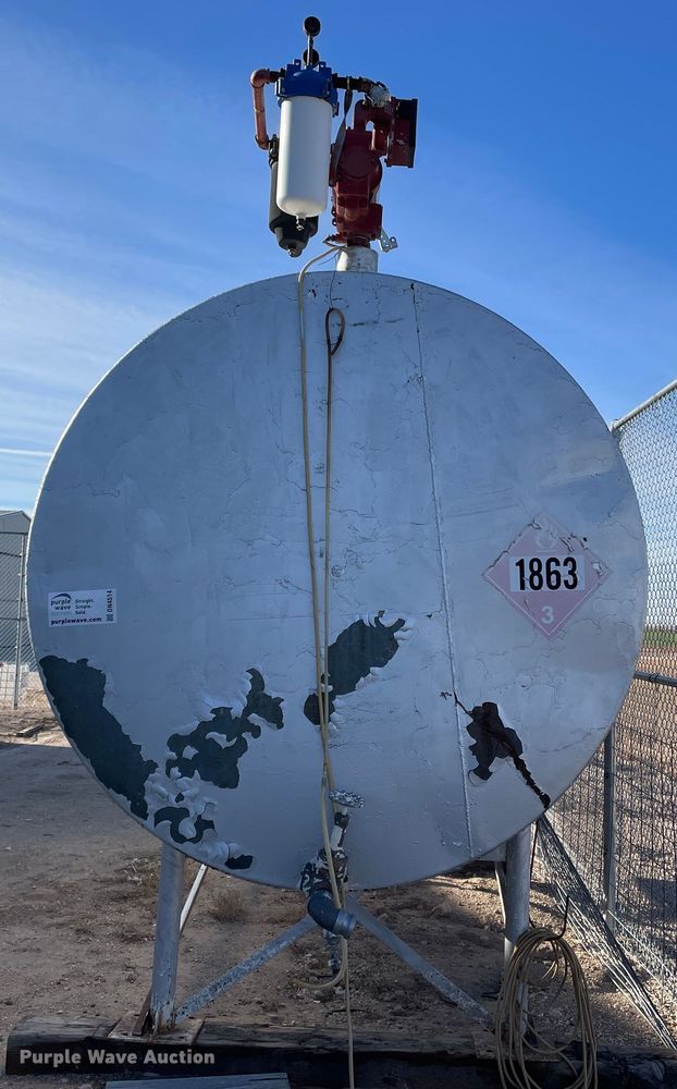 image for item DN4514 Fuel tank