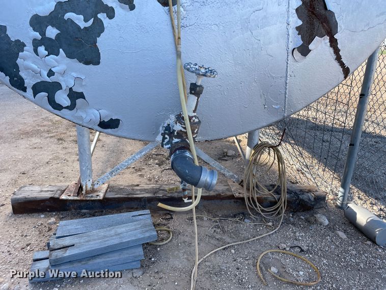 image for item DN4514 Fuel tank