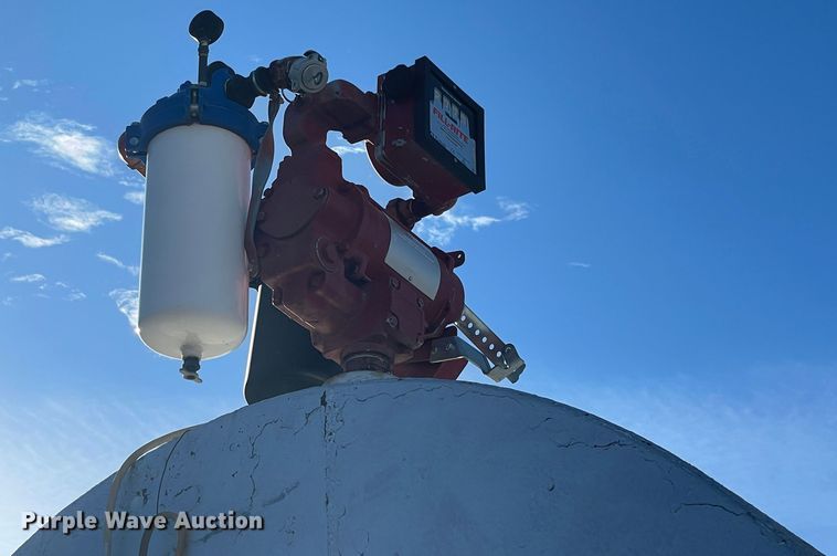 image for item DN4514 Fuel tank