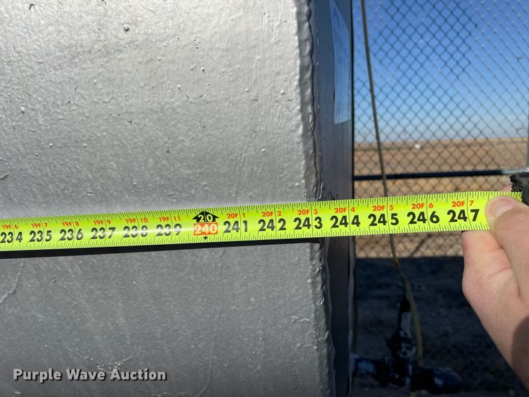 image for item DN4514 Fuel tank