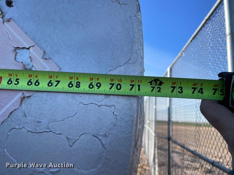 image for item DN4514 Fuel tank