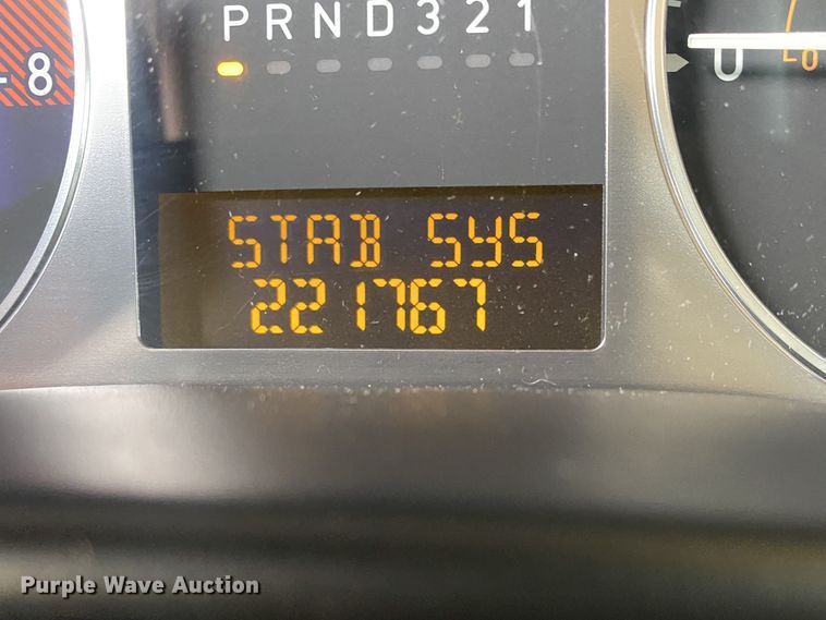 image for item DN8071 2006 Hummer H3  SUV