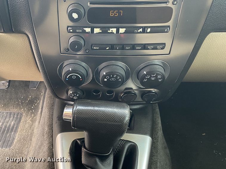 image for item DN8071 2006 Hummer H3  SUV