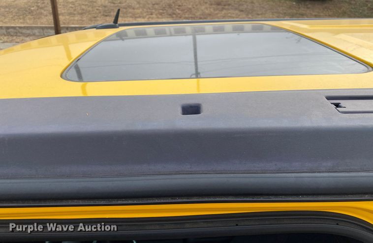 image for item DN8071 2006 Hummer H3  SUV