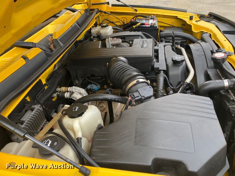 image for item DN8071 2006 Hummer H3  SUV