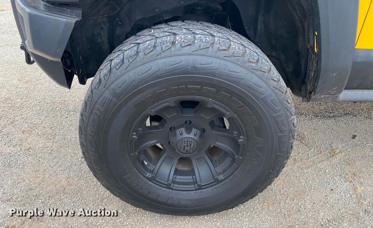 image for item DN8071 2006 Hummer H3  SUV