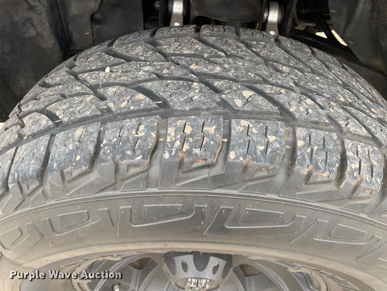 image for item DN8071 2006 Hummer H3  SUV