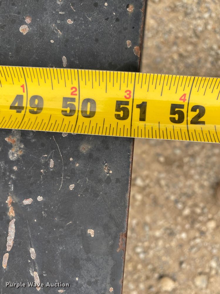 image for item DN8082 2011 Domatex GN-20  roll-off container trailer