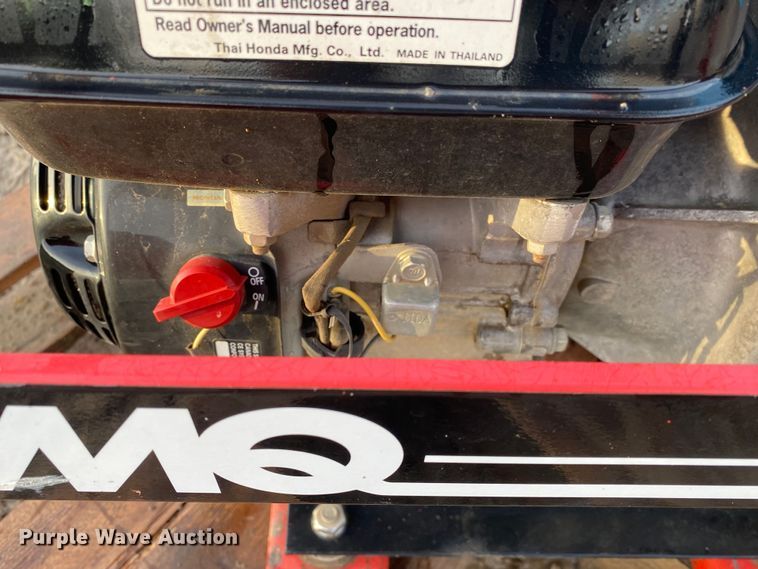 image for item DN8096 Multiquip QP-2TH  pump