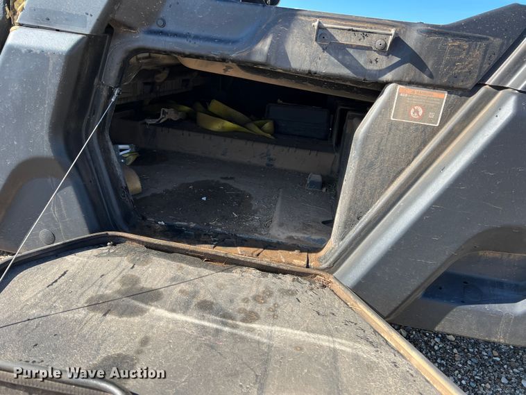 image for item DO8878 2020 Can-Am Defender Pro XT  utility vehicle