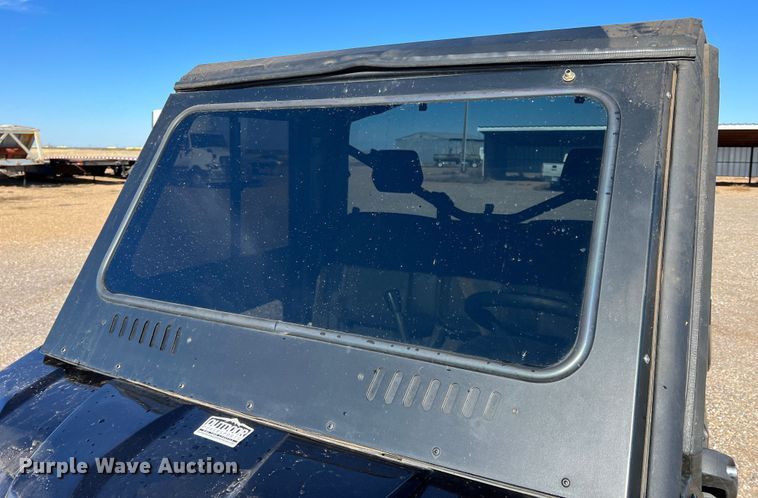 image for item DO8878 2020 Can-Am Defender Pro XT  utility vehicle