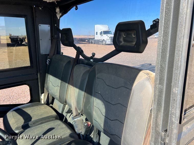 image for item DO8878 2020 Can-Am Defender Pro XT  utility vehicle