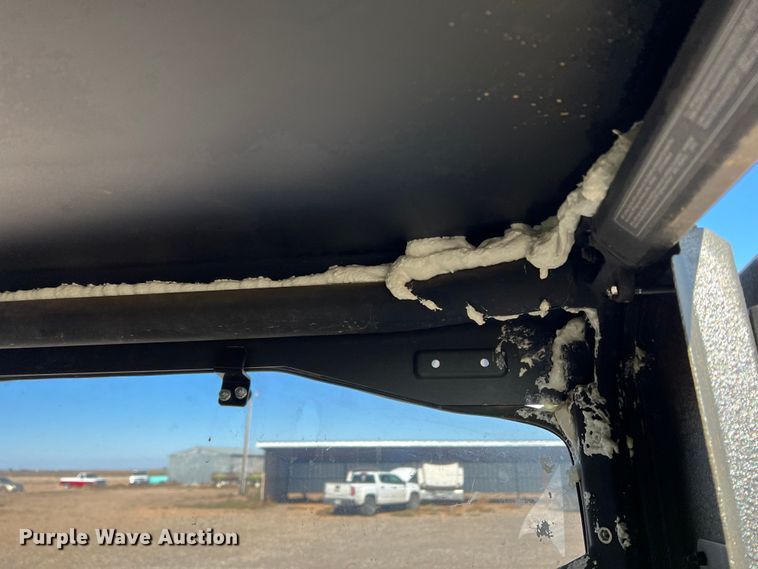 image for item DO8878 2020 Can-Am Defender Pro XT  utility vehicle