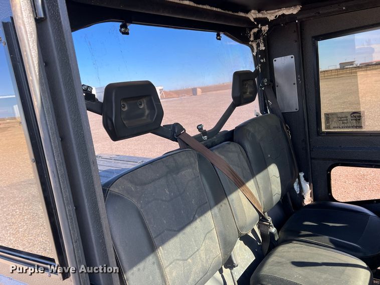 image for item DO8878 2020 Can-Am Defender Pro XT  utility vehicle