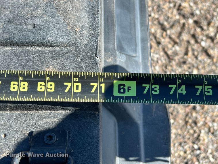 image for item DO8878 2020 Can-Am Defender Pro XT  utility vehicle