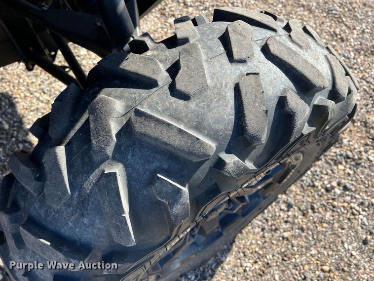 image for item DO8878 2020 Can-Am Defender Pro XT  utility vehicle