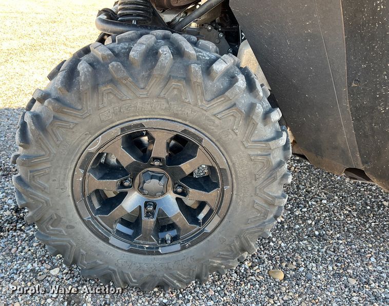 image for item DO8878 2020 Can-Am Defender Pro XT  utility vehicle