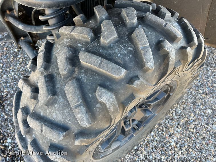 image for item DO8878 2020 Can-Am Defender Pro XT  utility vehicle