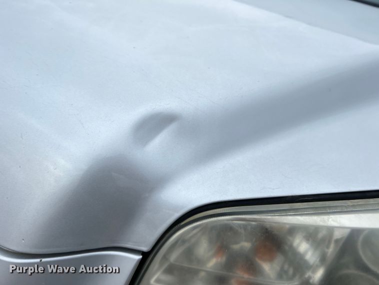 image for item DO8942 2008 Honda Pilot  SUV